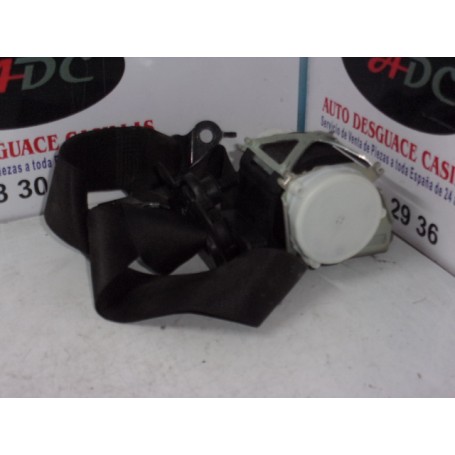 Pretensor delantero izquierdo Bmw 320 2.0 D año 2021