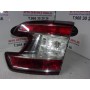 Piloto trasero derecho Renault Megane 265500027r