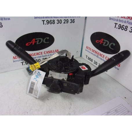 Mando de Luces Com 2000 Peugeot Partner 1.6 Hdi Año 2008