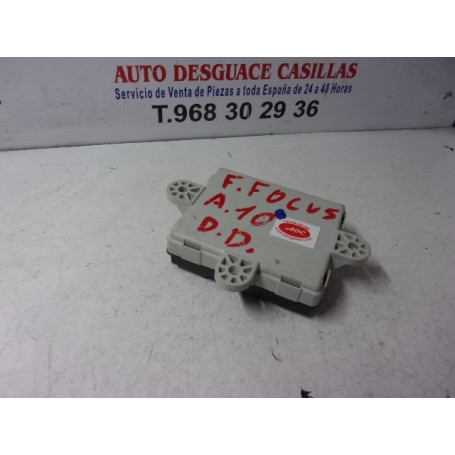Modulo Cierre Centralizado Ford Focus Bv6n14b533bj
