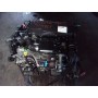 Motor Ford Fiesta F6jd