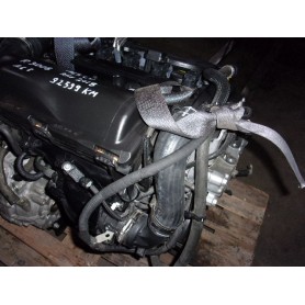 Motor Peugeot 3008 5g01