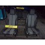 Juego de Asientos Peugeot 3008