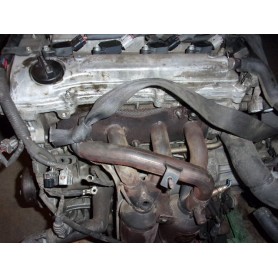 Motor Toyota Avensis 1azfse