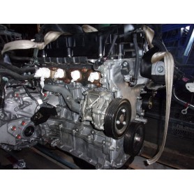 Motor Mitsubishi Asx 4b11