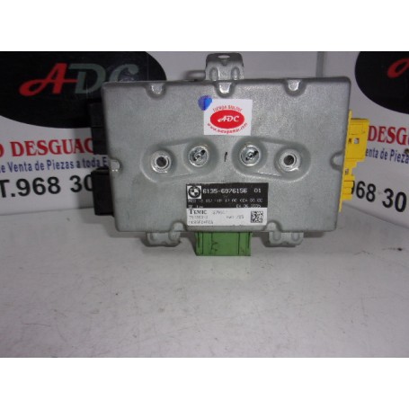 Modulo Electronico Puerta Bmw E61 61356976156