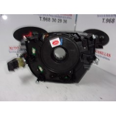 Anillo Airbag Bmw E61 Lz917022602