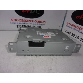 Sistema Navegacion Peugeot Expert 9821908080