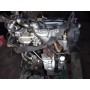 Motor Renault Megane F9q870