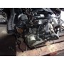 Motor Bmw E61 256d2