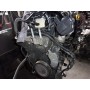 Motor Ford C Max T1da