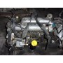 Motor Renault Laguna F9qf710