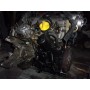 Motor Renault Laguna F9qf710