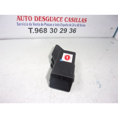 Rele Precalentamiento Peugeot Expert 9803299780