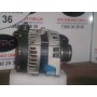 ALTERNADOR MERCEDES CLASE A (W176) 180 1.5 CDI AÑO 2014 A0009063822