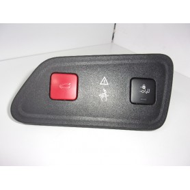 Interruptor Porton Peugeot 3008 981634477