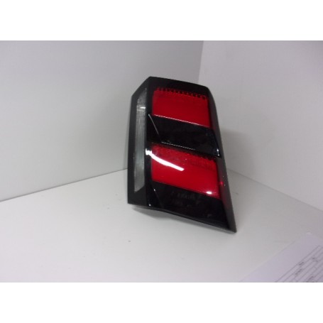 Piloto Peugeot 9810477780