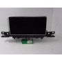 8w0919605 Pantalla Navegacion Audi A5