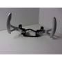 2401a008 Selector Marchas Volante Mitsubishi Asx