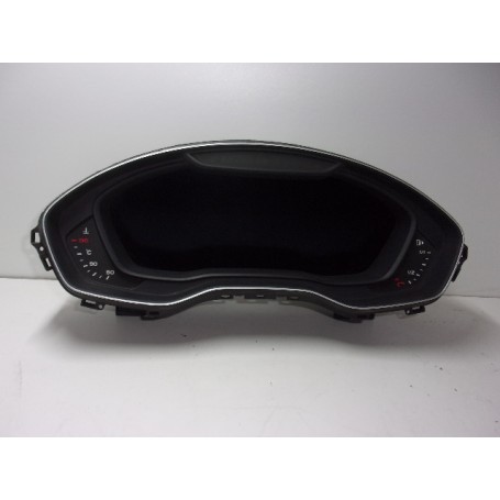 8w5920790c Cuadro Cuenta Kilometros Audi A5