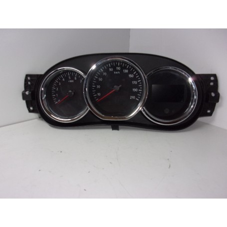 248100621r Cuadro cuenta Kilometros Dacia Duster