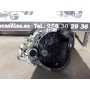 Tl4b02 Caja de Cambios Dacia Duster