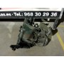 20et52 Caja de Cambios Citroen Berlingo