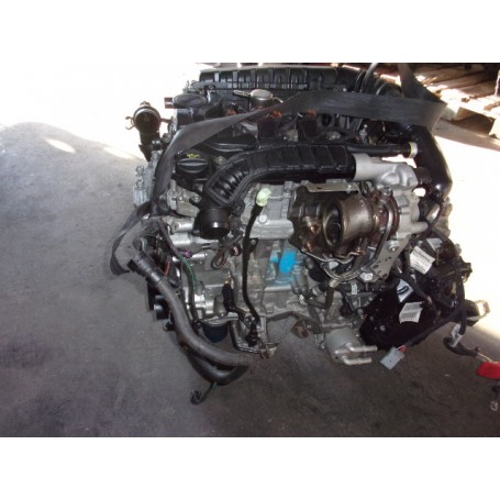 Hns Motor Peugeot 308