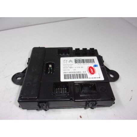 9819008380 Modulo Confort Peugeot 3008