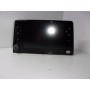 9828422080 Pantalla Navegador Citroen Berlingo