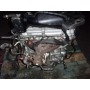 Hr16 Motor Nissan Note