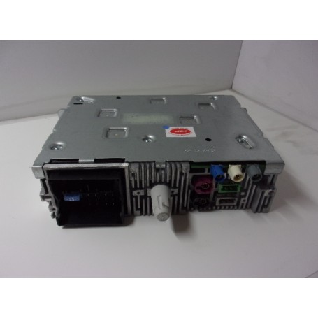 9809344880 Sistema Navegacion Citroen C4 Grand Picasso