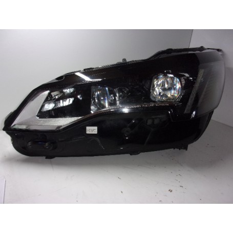 9836230680 Faro Peugeot 5008
