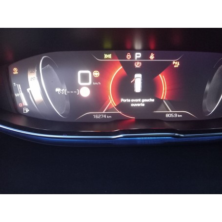 EhzMotor Peugeot 5008