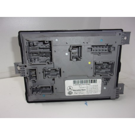 A2139003326 Modulo Sam Mercedes E300 W213
