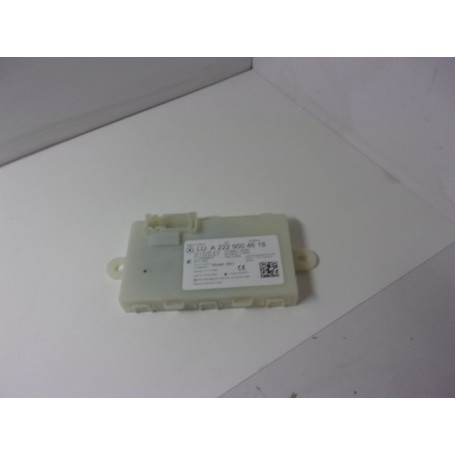 A22290046181 Modulo sin Llave Mercedes E300 W213
