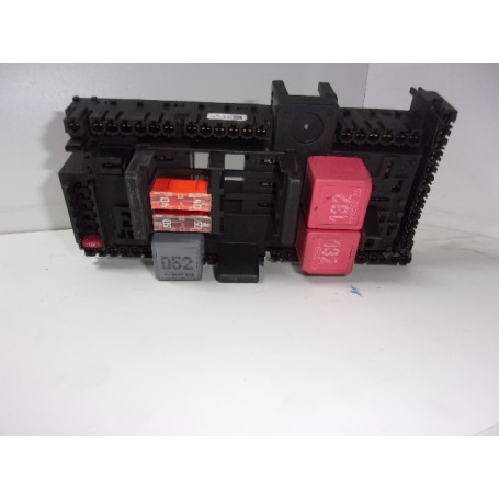 A2139068801 Caja Fusibles Mercedes E 300 W213