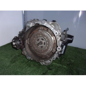 Nqm Caja de Cambios automatica Volkswagen Polo