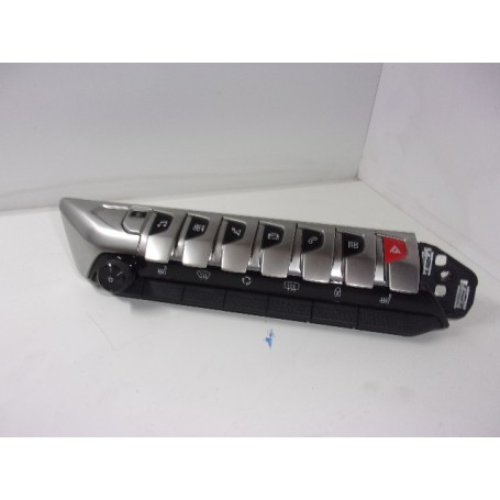 98249156dx Mando Multifuncion Peugeot 3008