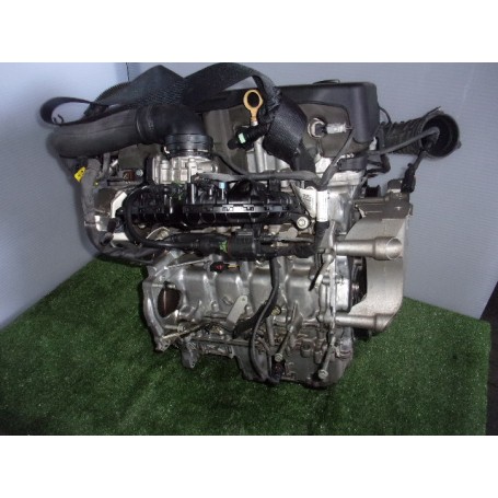 B14xft Motor Opel Astra K