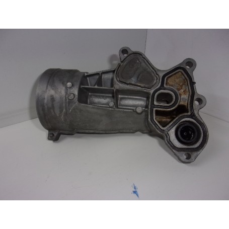 V755852180 Carcaza Filtro de Aceite Mini Cooper