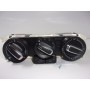 6r0820045n Mando de Clima Volkswagen Polo