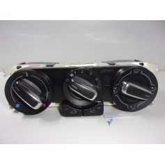 6r0820045n Mando de Clima Volkswagen Polo