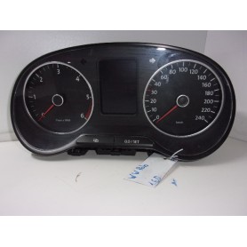 6r092086h Cuadro cuenta kilometros Volkswagen Polo