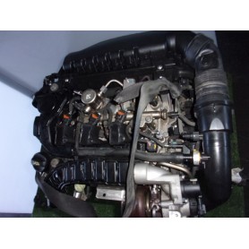 Hns Motor Peugeot 3008