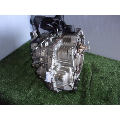 20gt76 Caja de Cambios automatica Peugeot 3008