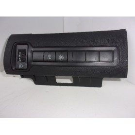 9807240977 Mando Multifuncion Peugeot 308