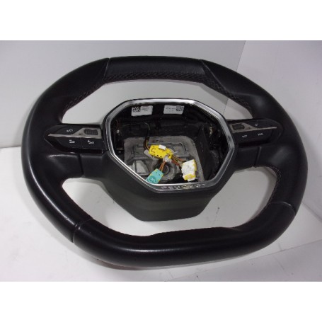 98105487au Volante Peugeot 3008