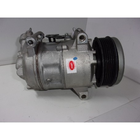 9827529180 Compresor Aire Acondicionado Peugeot 3008