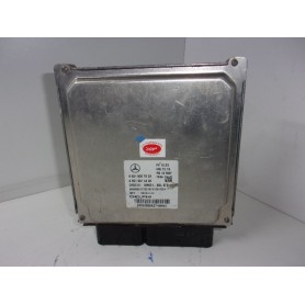 A6519007003 Centralita Motor Mercedes Gla